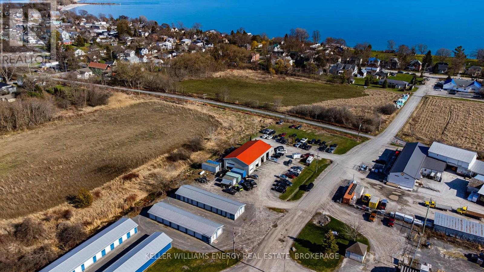 73 Cleminson Street, Prince Edward County, Ontario  K0K 3L0 - Photo 42 - X12112088