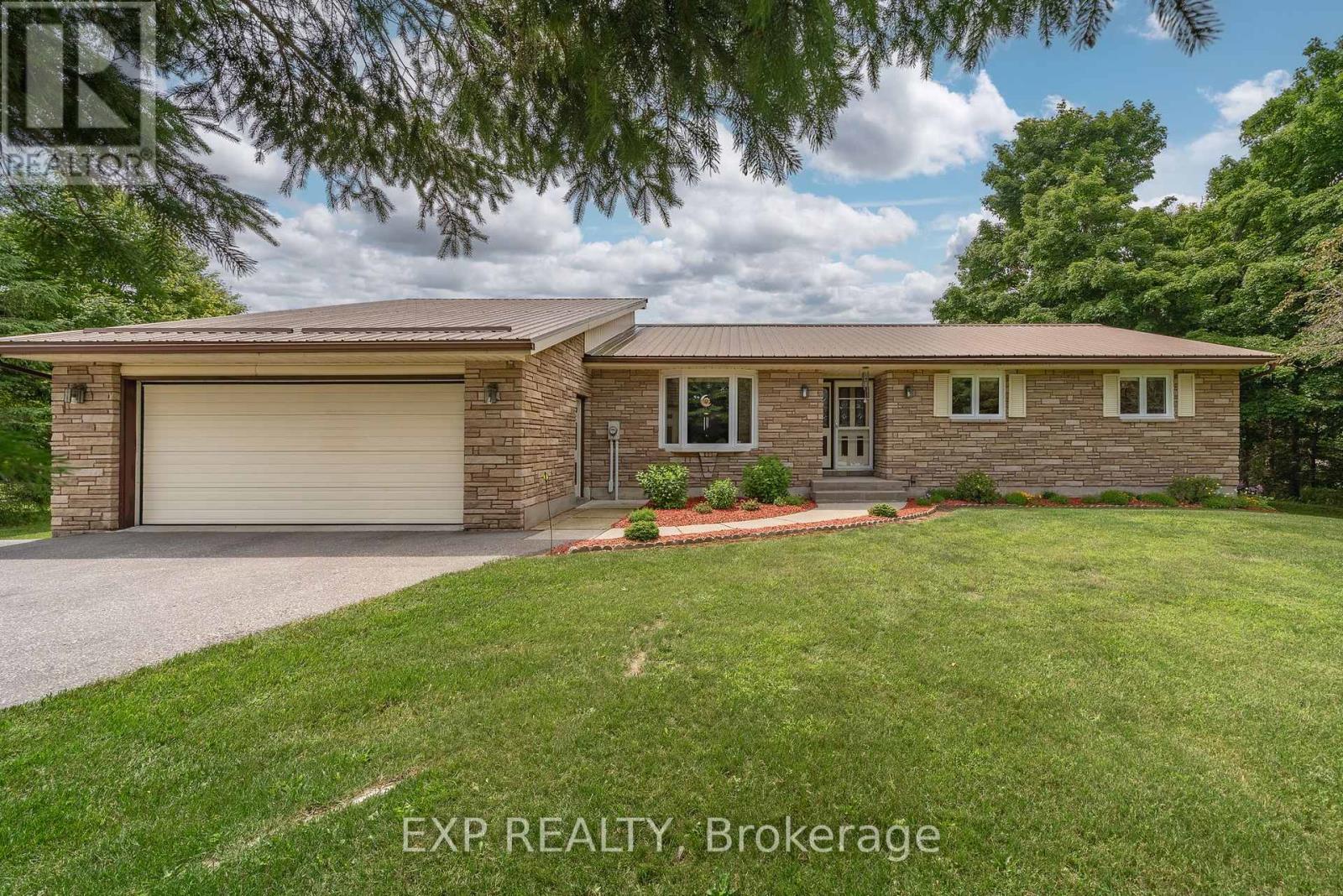 2106 COUNTY ROAD 30 ROAD N, Brighton, Ontario
