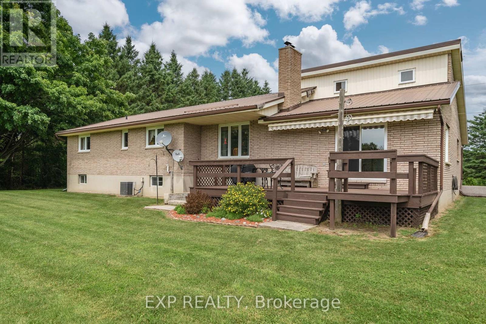2106 County Road 30 Road N, Brighton, Ontario  K0K 1H0 - Photo 2 - X12112089