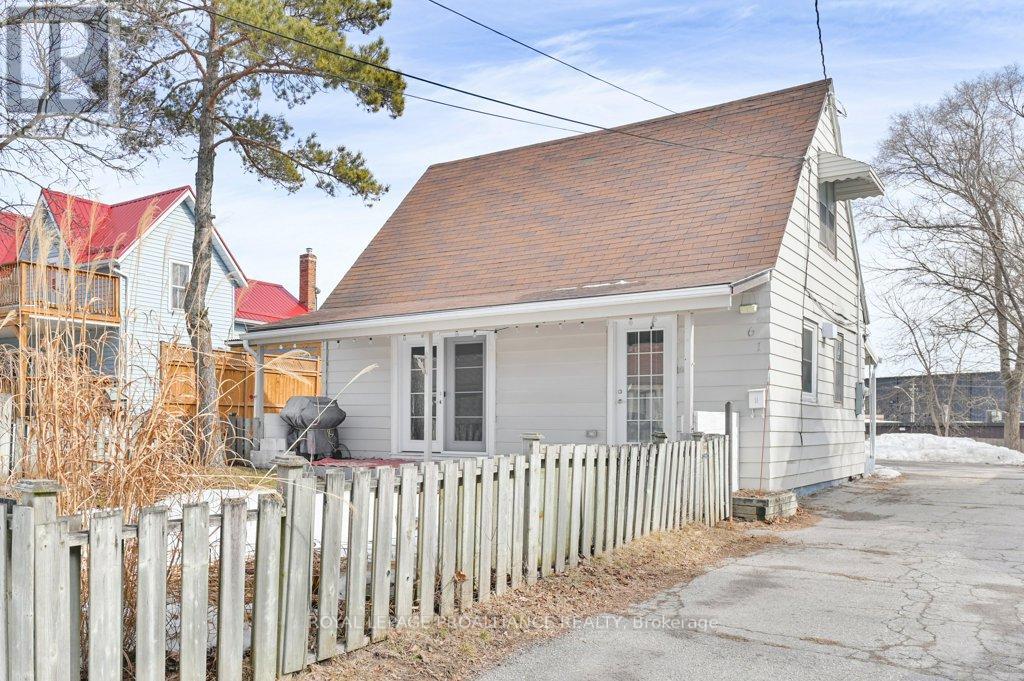 Property at 61 DELANEY STREET image 1