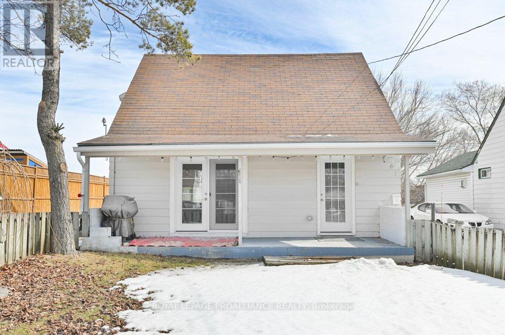 Property at 61 DELANEY STREET image 3