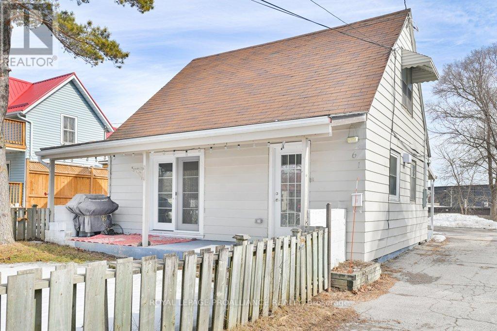 Property at 61 DELANEY STREET image 4