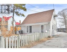 61 DELANEY STREET, Quinte West, Ontario