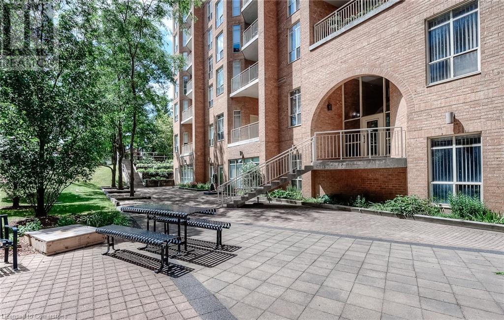 Property at 1414 KING Street E Unit# 1103 image 3