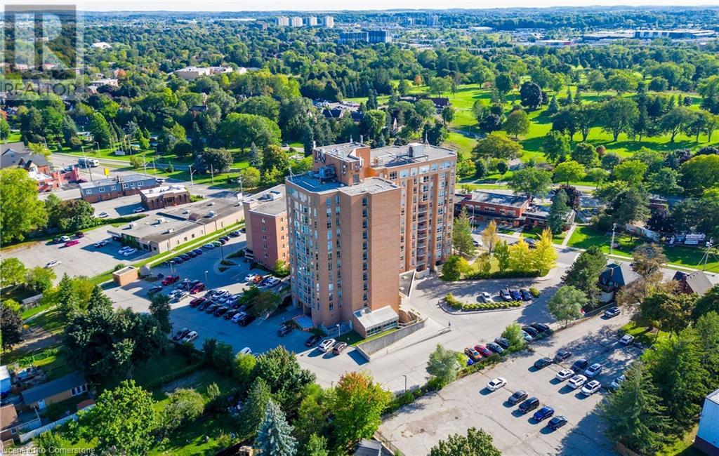 Property at 1414 KING Street E Unit# 1103 image 5