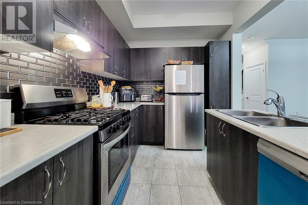 520 Grey Street Unit# 52, Brantford, Ontario  N3S 0K1 - Photo 16 - 40712331