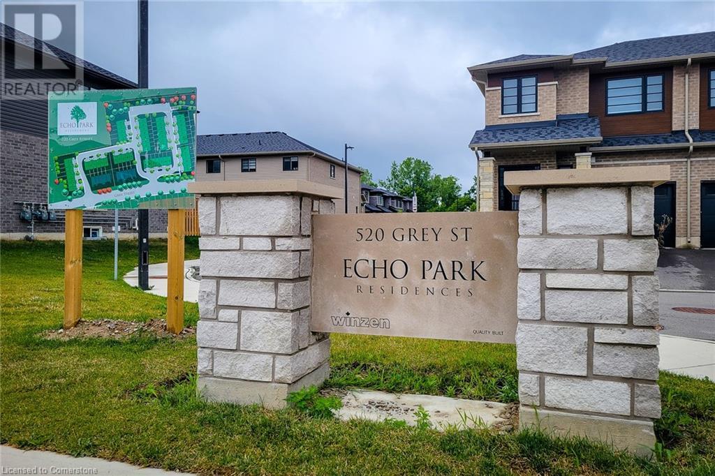 520 Grey Street Unit# 52, Brantford, Ontario  N3S 0K1 - Photo 44 - 40712331