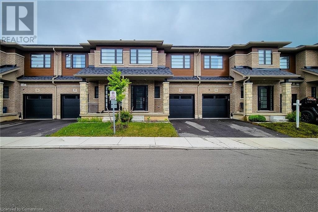 520 Grey Street Unit# 52, Brantford, Ontario  N3S 0K1 - Photo 2 - 40712331