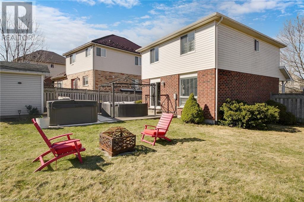 3 Mccormick Drive, Cambridge, Ontario N3C 4C3 - Photo 7 - 40719712