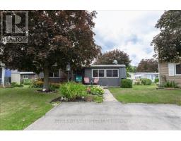 244 SOUTHWIND COURT, South Huron, Ontario