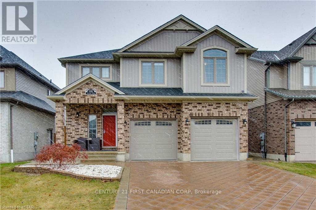 Property at 3380 JINNIES WAY image 1