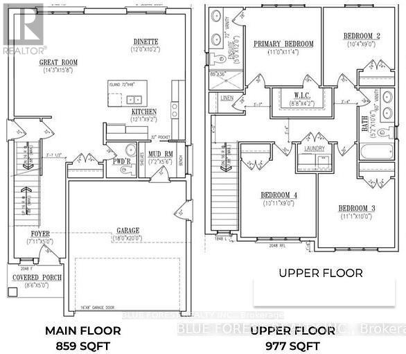 Lot 16 Ayrshire Avenue, London South (South V), Ontario  N6P 0J5 - Photo 2 - X12112106