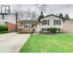 95 LAWRENCE AVENUE, St. Thomas, Ontario