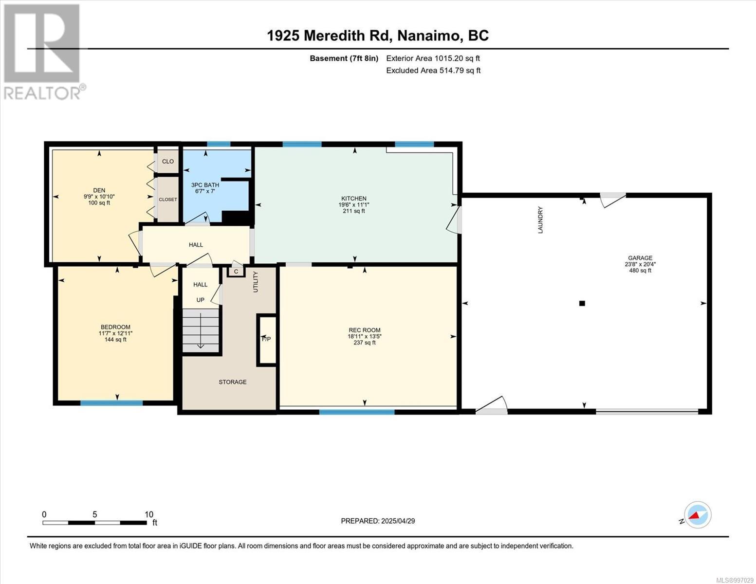 1925 Meredith Rd, Nanaimo, British Columbia  V9S 2M9 - Photo 48 - 997029