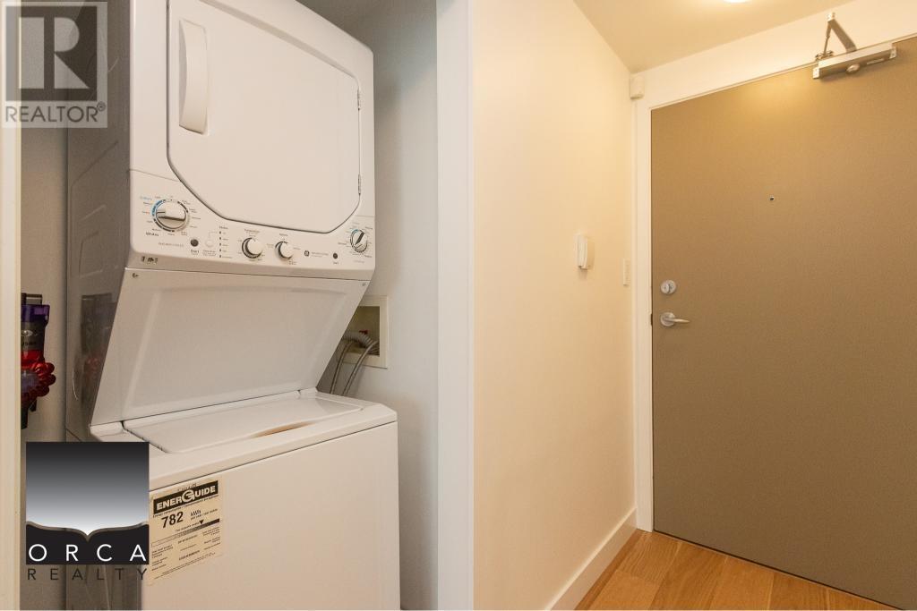 1208 1495 Richards Street, Vancouver, British Columbia  V6Z 3E4 - Photo 14 - R2987473