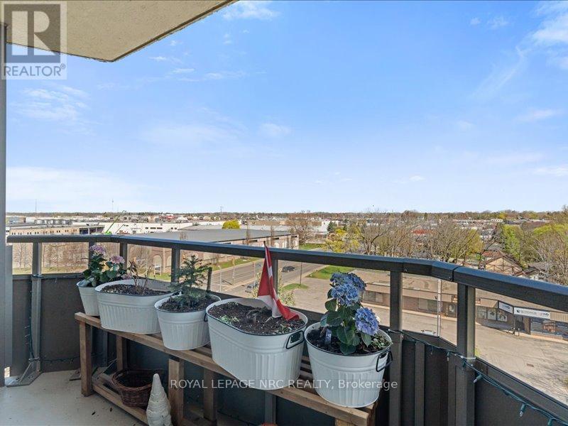 807 - 5100 Dorchester Road, Niagara Falls (Morrison), Ontario  L2E 7H4 - Photo 26 - X12111477