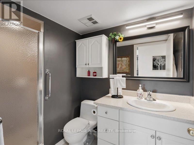 807 - 5100 Dorchester Road, Niagara Falls (Morrison), Ontario  L2E 7H4 - Photo 24 - X12111477