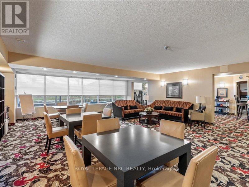 807 - 5100 Dorchester Road, Niagara Falls (Morrison), Ontario  L2E 7H4 - Photo 28 - X12111477