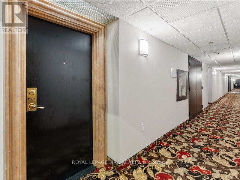 807 - 5100 Dorchester Road, Niagara Falls (Morrison), Ontario  L2E 7H4 - Photo 6 - X12111477