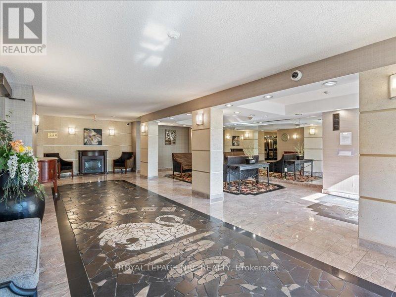 807 - 5100 Dorchester Road, Niagara Falls (Morrison), Ontario  L2E 7H4 - Photo 4 - X12111477