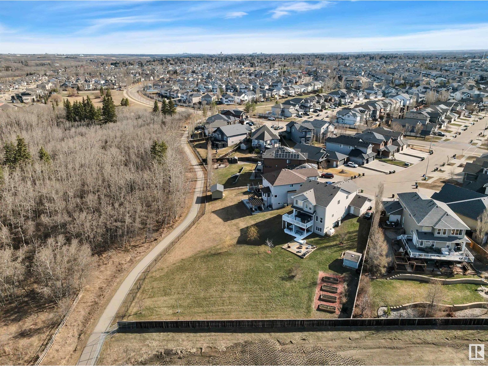 25 Cherry Pt, Fort Saskatchewan, Alberta  T8L 0H2 - Photo 58 - E4433362