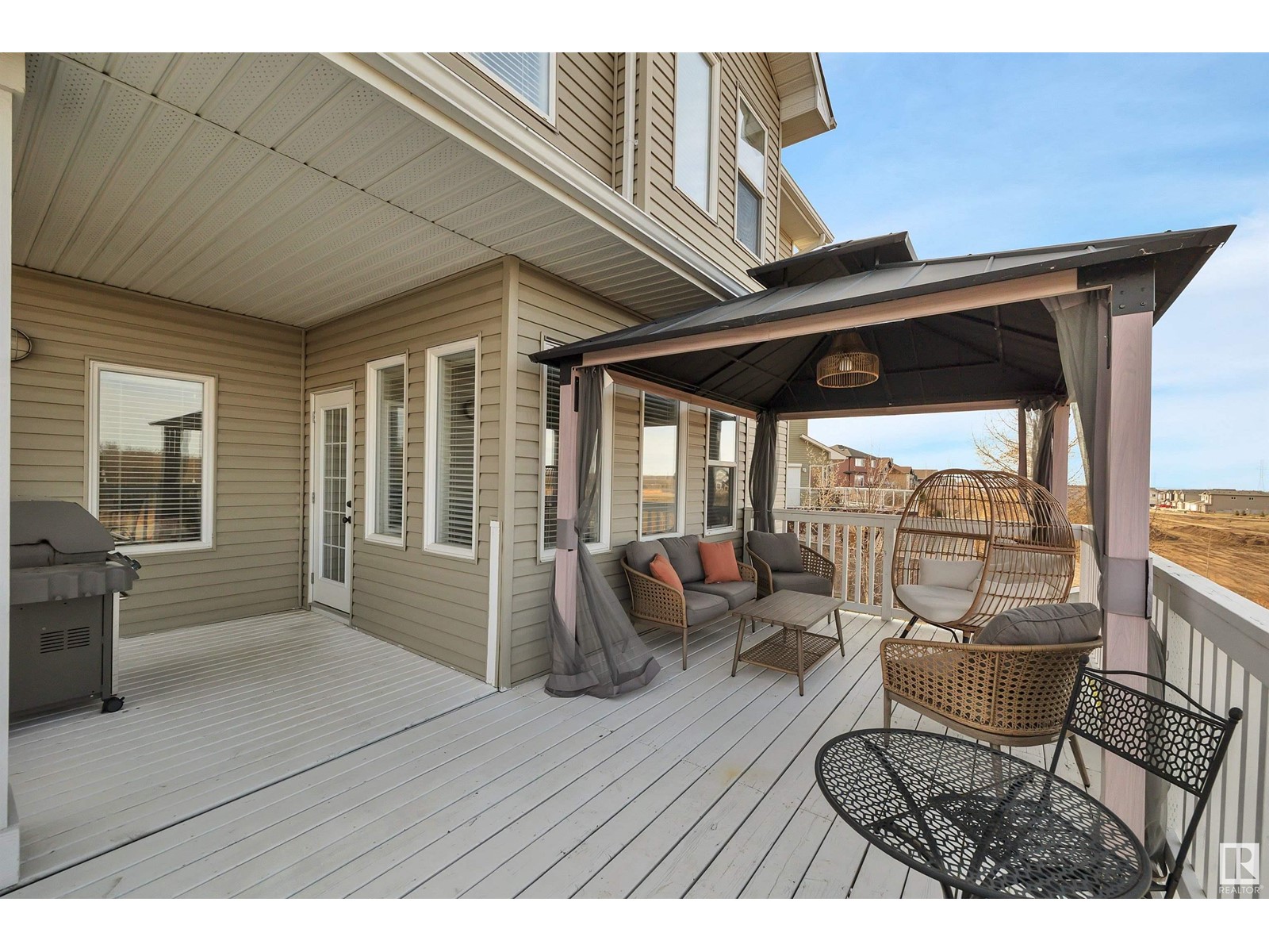 25 Cherry Pt, Fort Saskatchewan, Alberta  T8L 0H2 - Photo 47 - E4433362