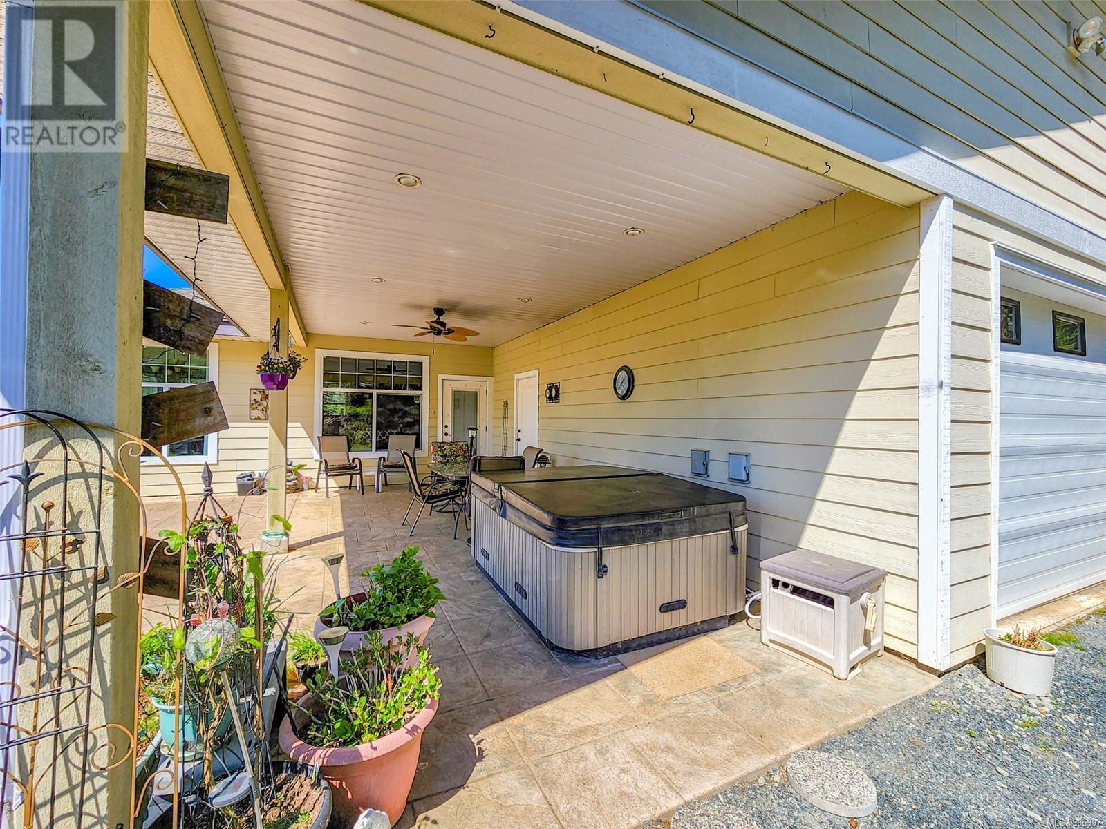 670 Franklin River Rd, Port Alberni, British Columbia  V9Y 7M6 - Photo 34 - 996907