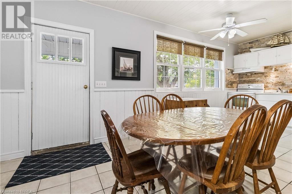 21 Head Street, Turkey Point, Ontario  N0E 1W0 - Photo 13 - 40722583