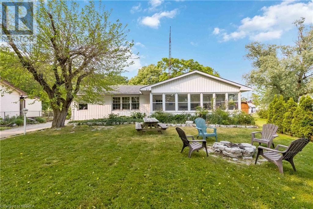 21 Head Street, Turkey Point, Ontario  N0E 1W0 - Photo 37 - 40722583