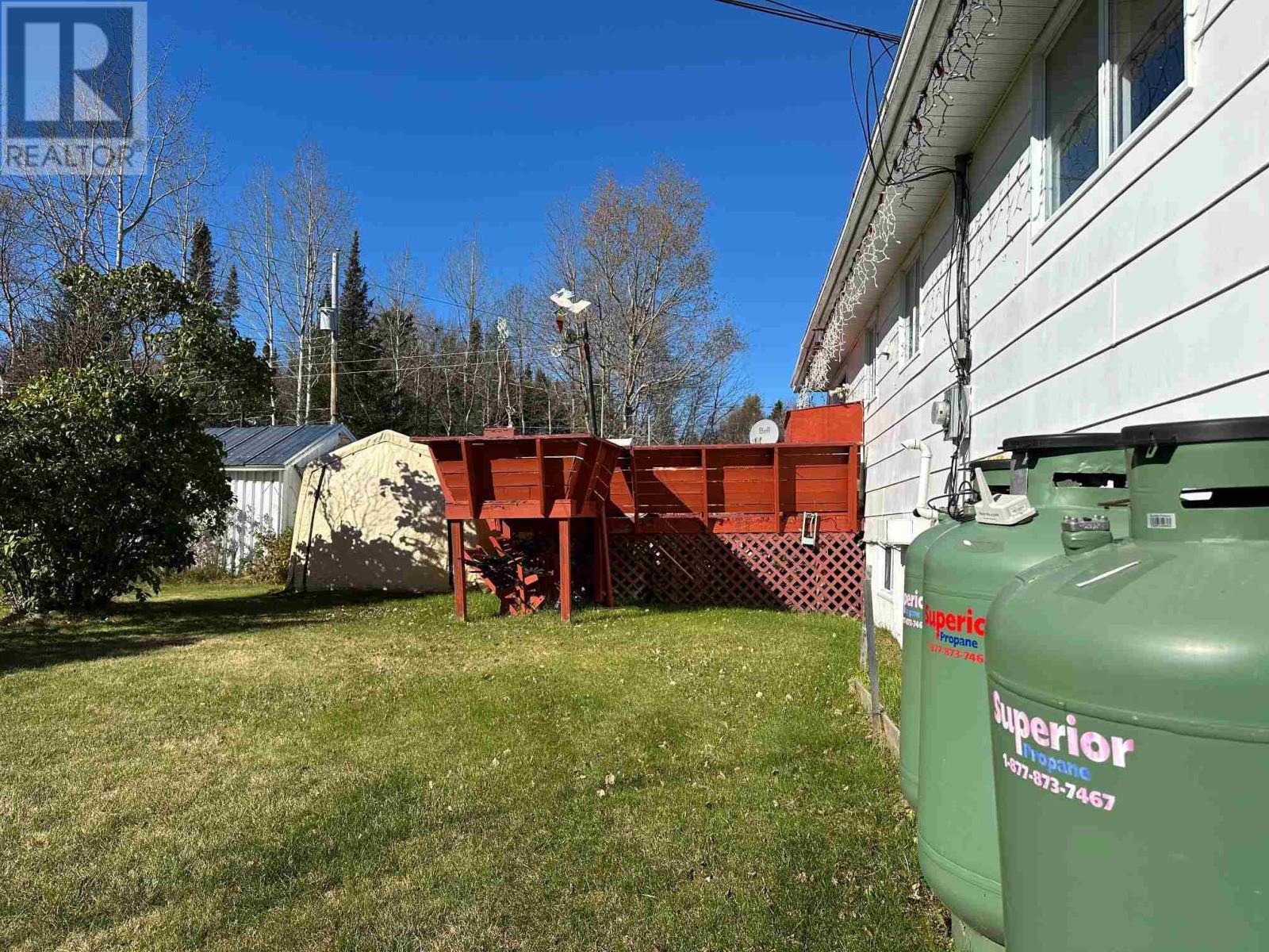 4 Eastgrove Cres, Terrace Bay, Ontario  P0T 2W0 - Photo 36 - TB250914