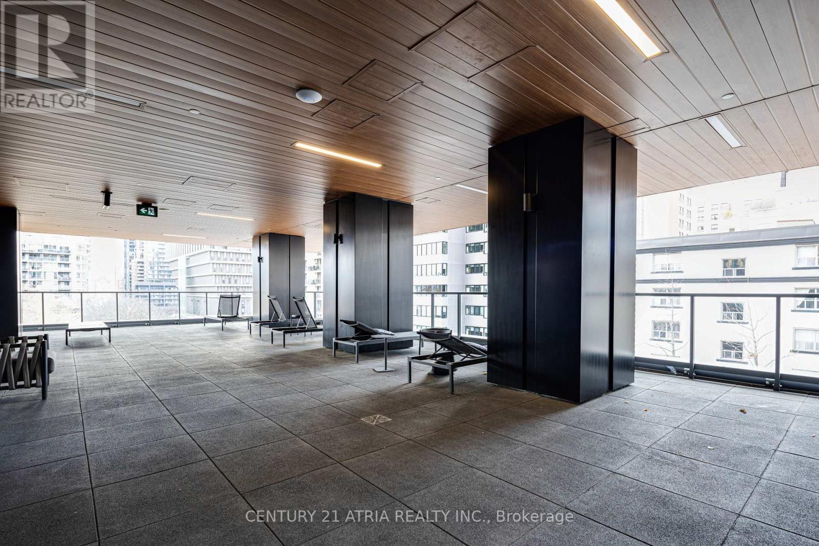 3806 - 319 Jarvis Street, Toronto, Ontario  M5B 0C8 - Photo 22 - C12108434