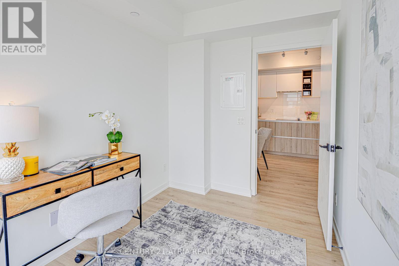 3806 - 319 Jarvis Street, Toronto, Ontario  M5B 0C8 - Photo 16 - C12108434