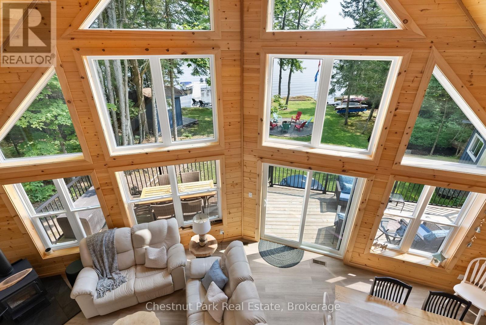 45 Sunnylea Avenue, Armour, Ontario  P0A 1L0 - Photo 19 - X12112059