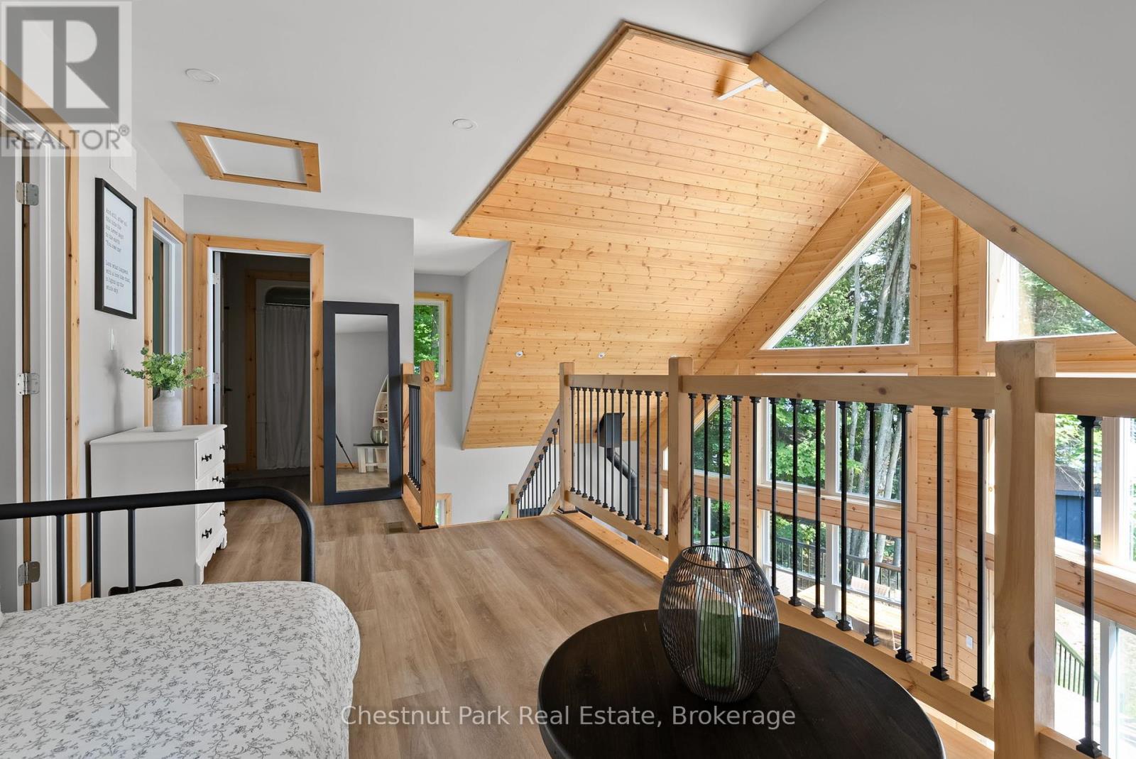 45 Sunnylea Avenue, Armour, Ontario  P0A 1L0 - Photo 20 - X12112059