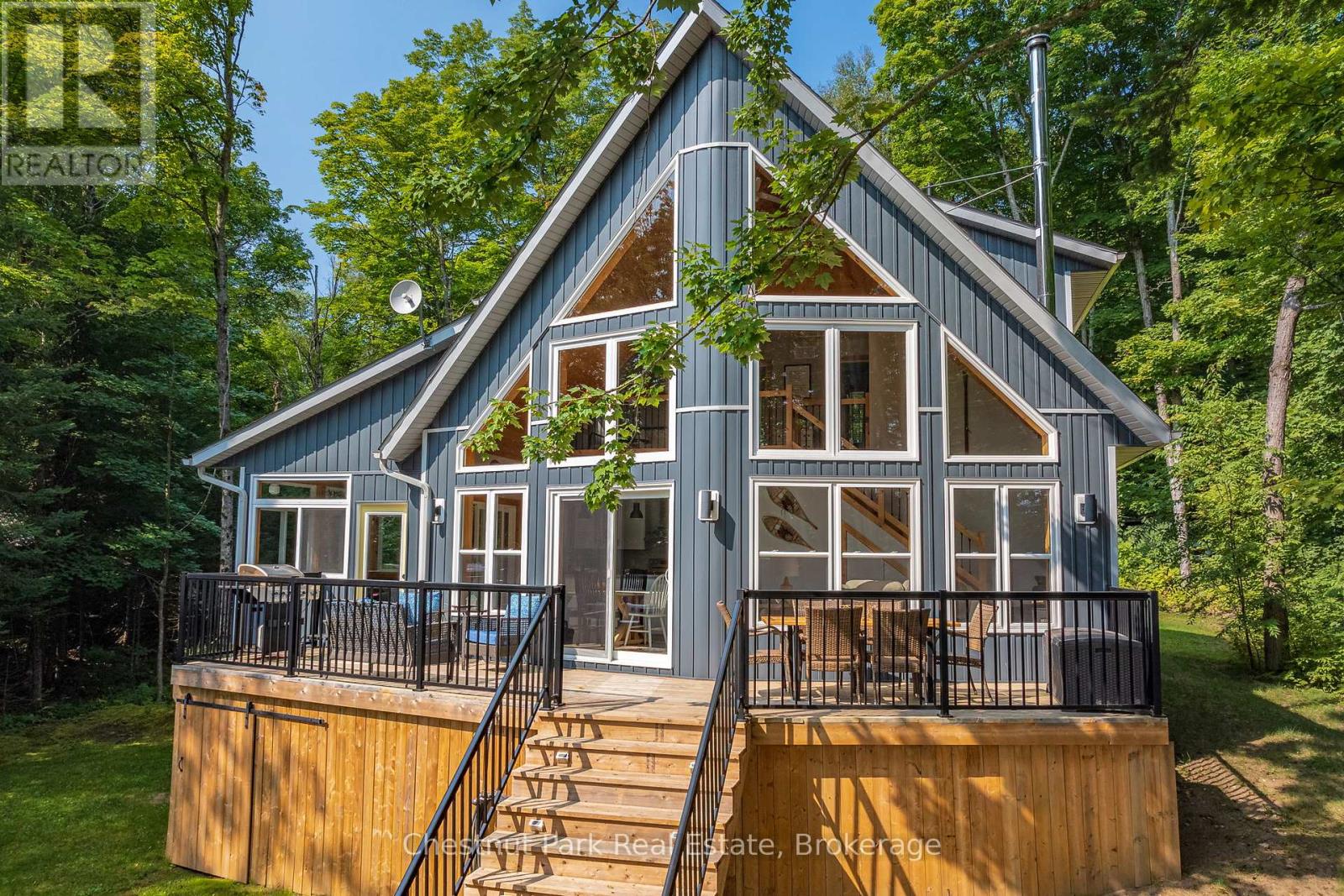 45 Sunnylea Avenue, Armour, Ontario  P0A 1L0 - Photo 28 - X12112059