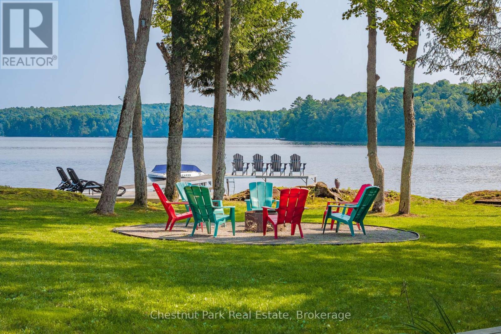45 Sunnylea Avenue, Armour, Ontario  P0A 1L0 - Photo 33 - X12112059