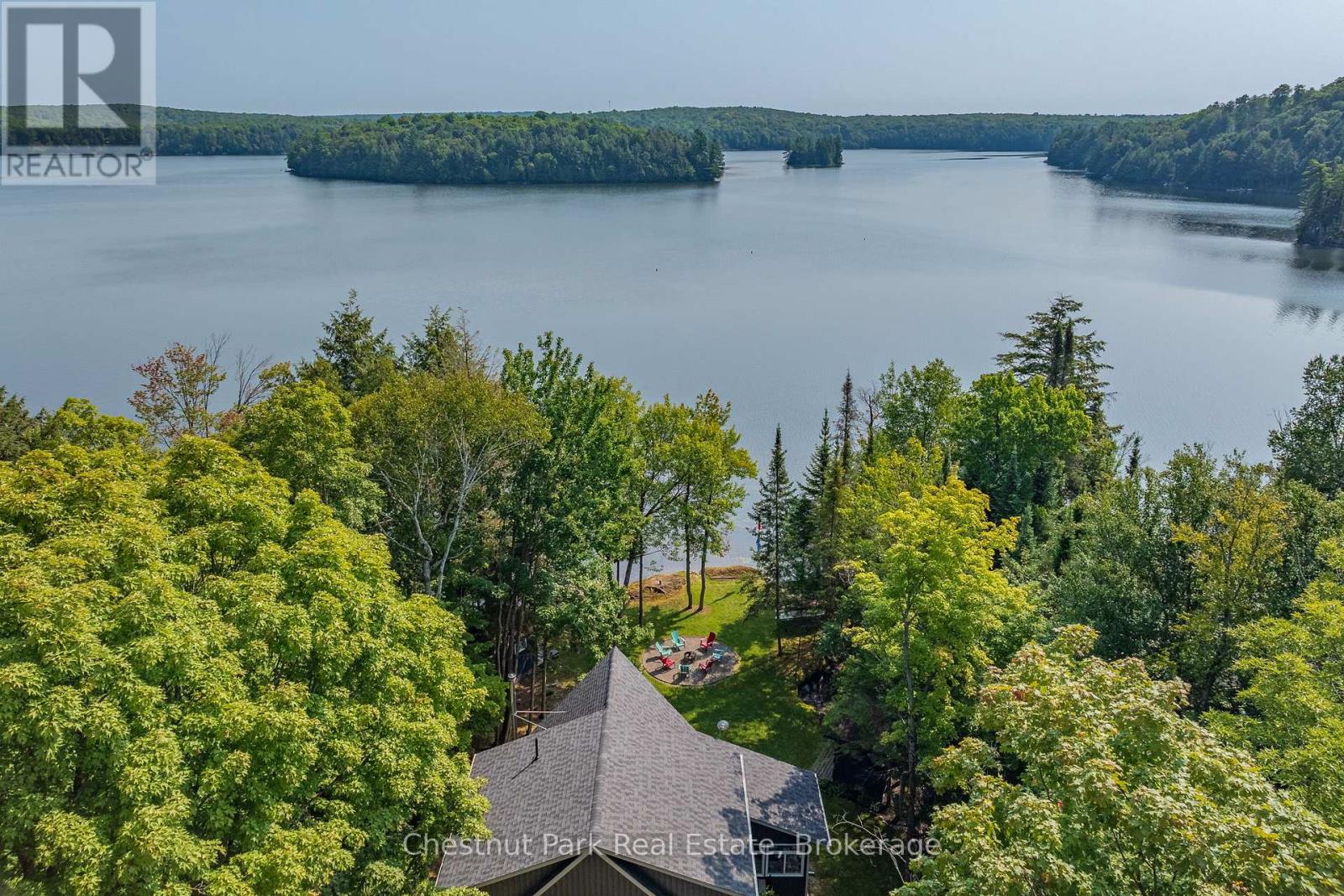 45 Sunnylea Avenue, Armour, Ontario  P0A 1L0 - Photo 37 - X12112059