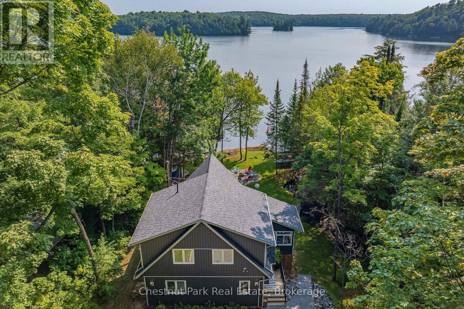 45 Sunnylea Avenue, Armour, Ontario  P0A 1L0 - Photo 38 - X12112059
