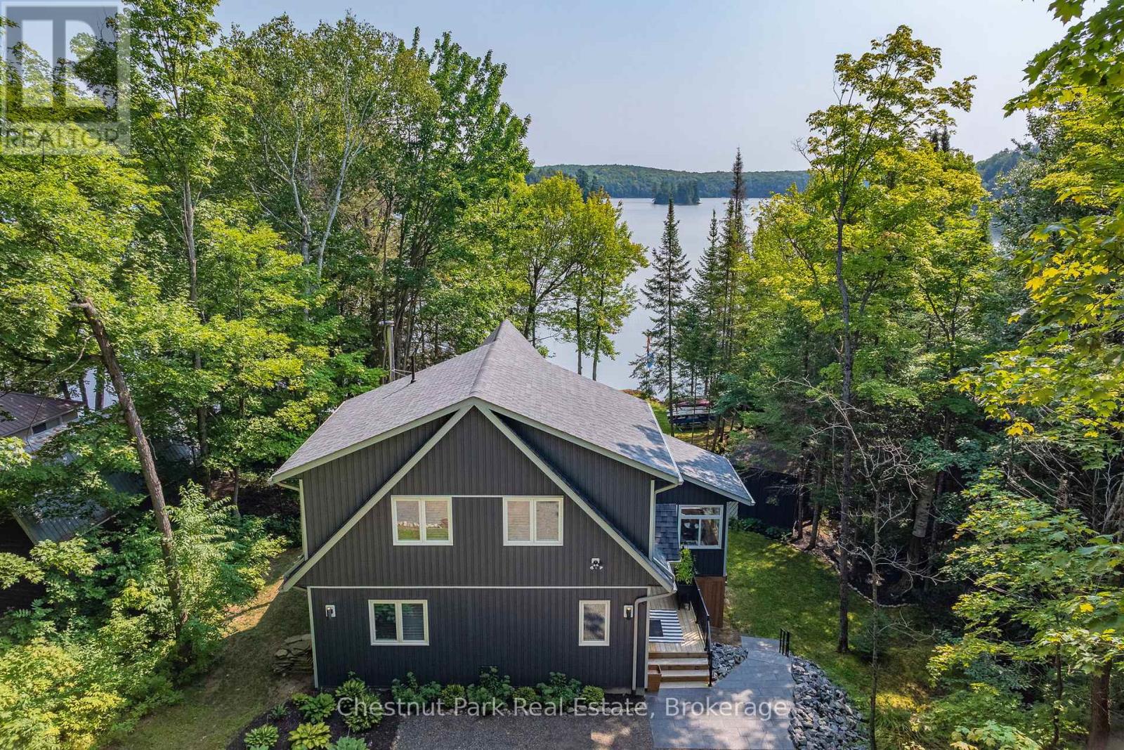 45 Sunnylea Avenue, Armour, Ontario  P0A 1L0 - Photo 39 - X12112059