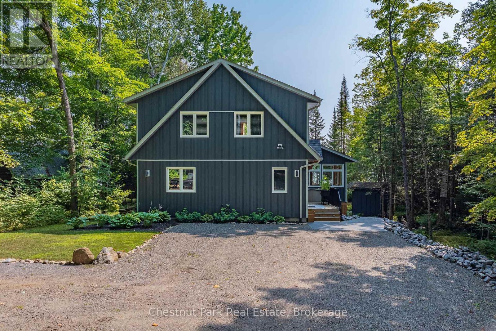 45 Sunnylea Avenue, Armour, Ontario  P0A 1L0 - Photo 40 - X12112059