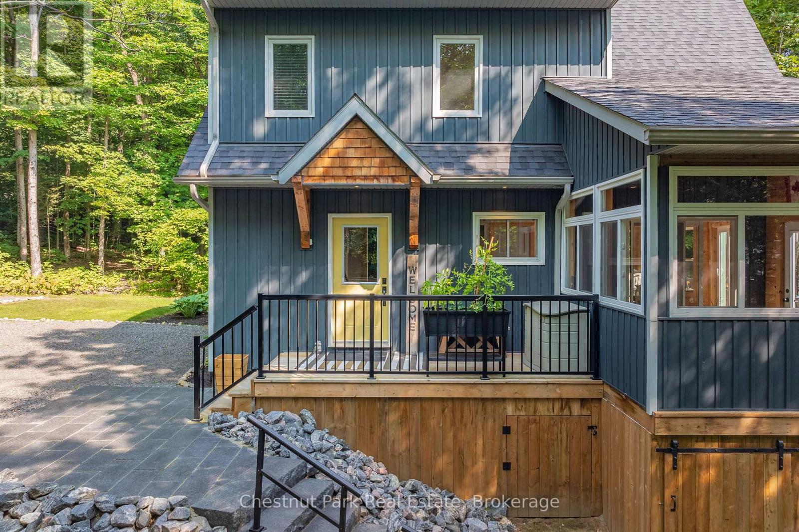 45 Sunnylea Avenue, Armour, Ontario  P0A 1L0 - Photo 43 - X12112059
