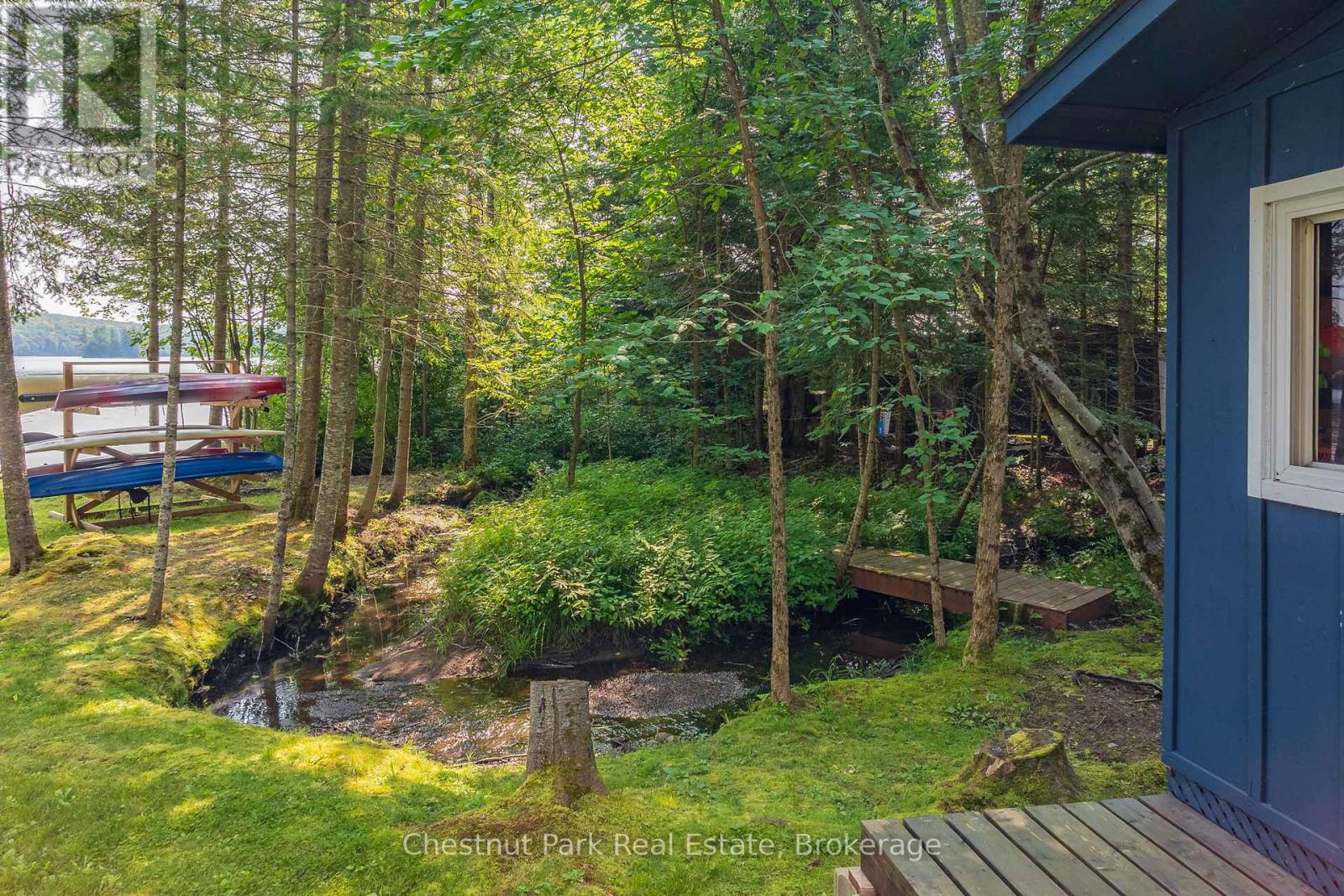 45 Sunnylea Avenue, Armour, Ontario  P0A 1L0 - Photo 46 - X12112059