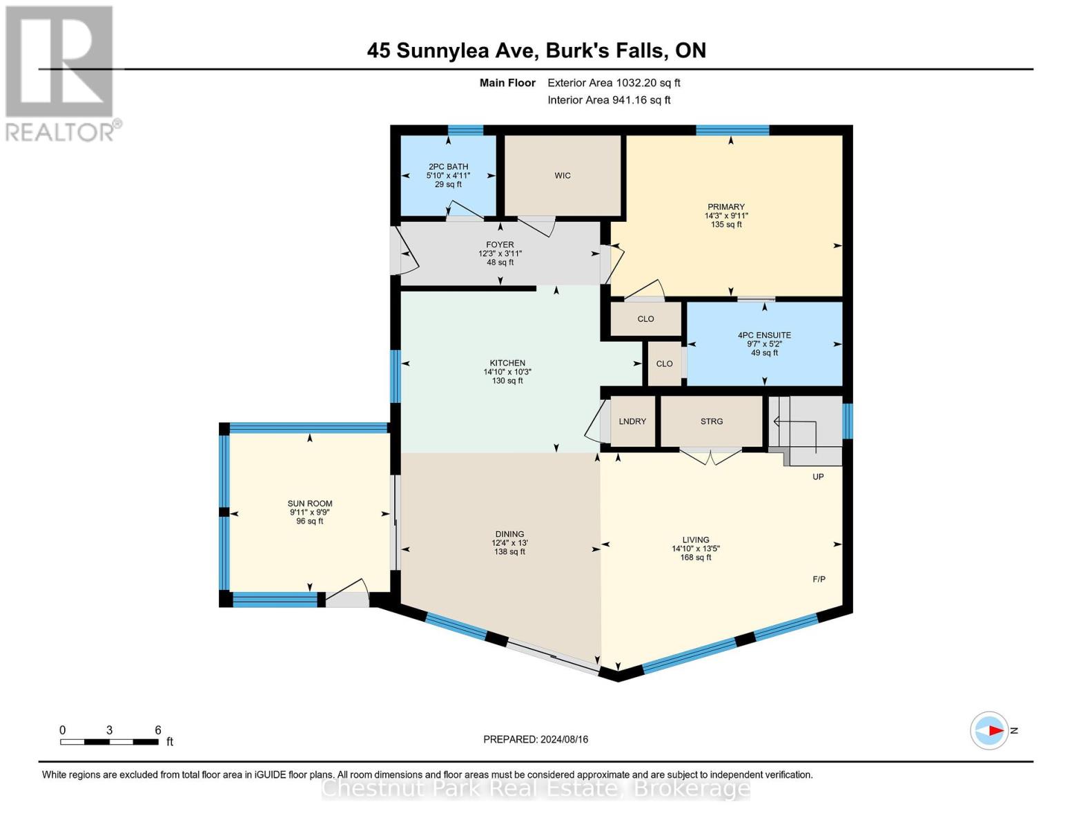 45 Sunnylea Avenue, Armour, Ontario  P0A 1L0 - Photo 48 - X12112059