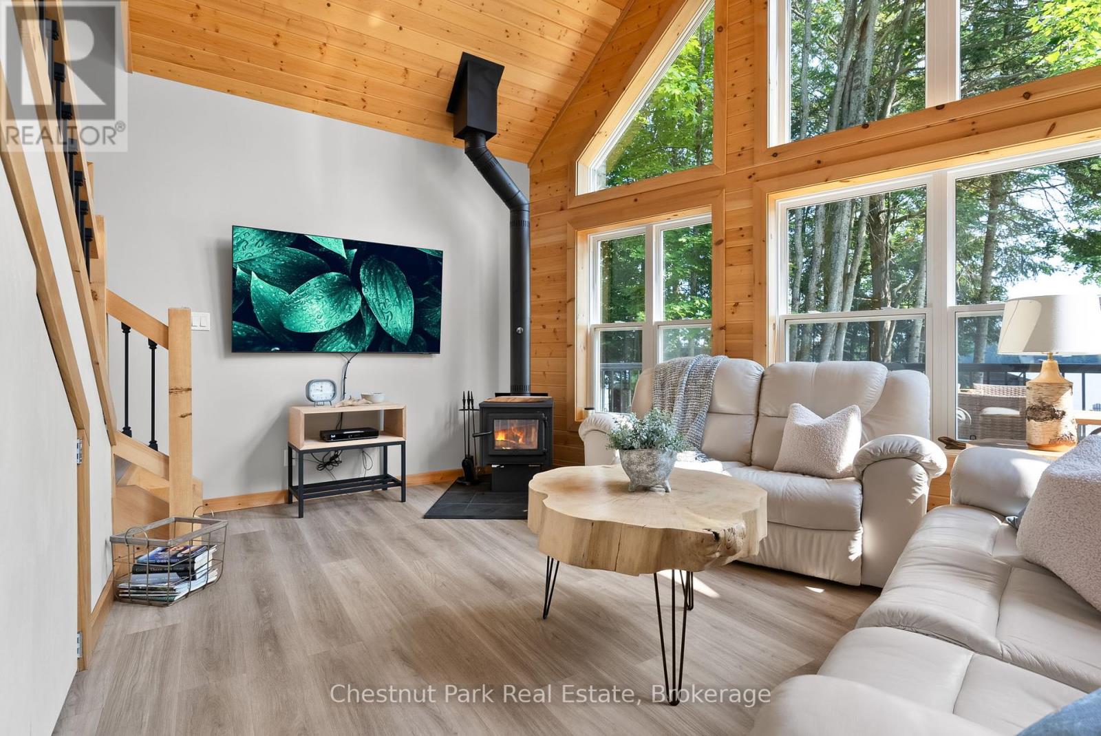 45 Sunnylea Avenue, Armour, Ontario  P0A 1L0 - Photo 5 - X12112059