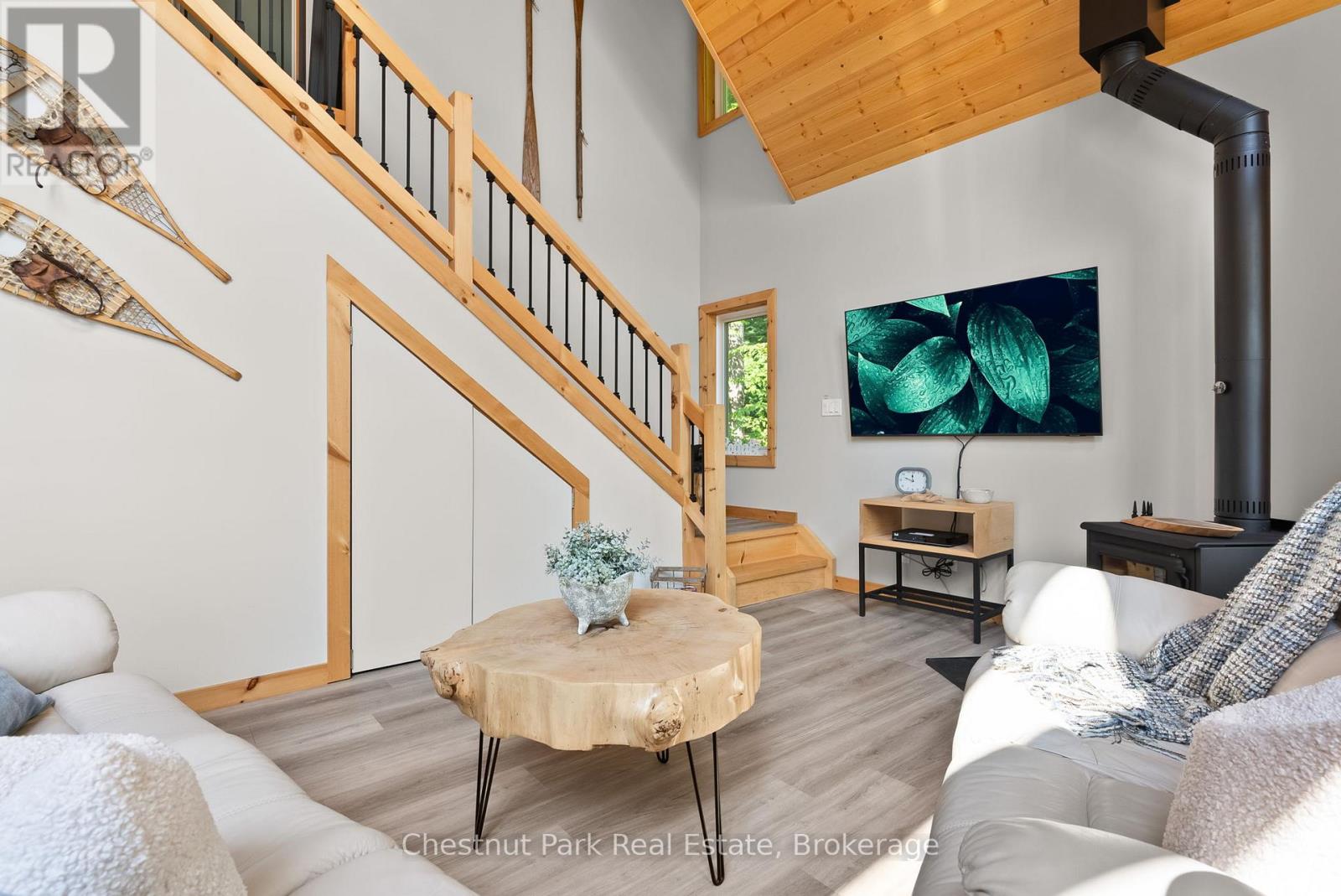 45 Sunnylea Avenue, Armour, Ontario  P0A 1L0 - Photo 7 - X12112059