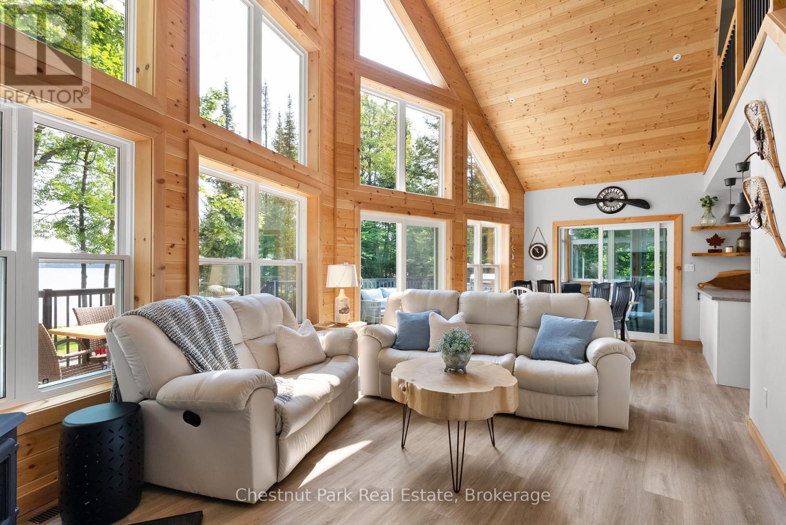 45 Sunnylea Avenue, Armour, Ontario  P0A 1L0 - Photo 8 - X12112059