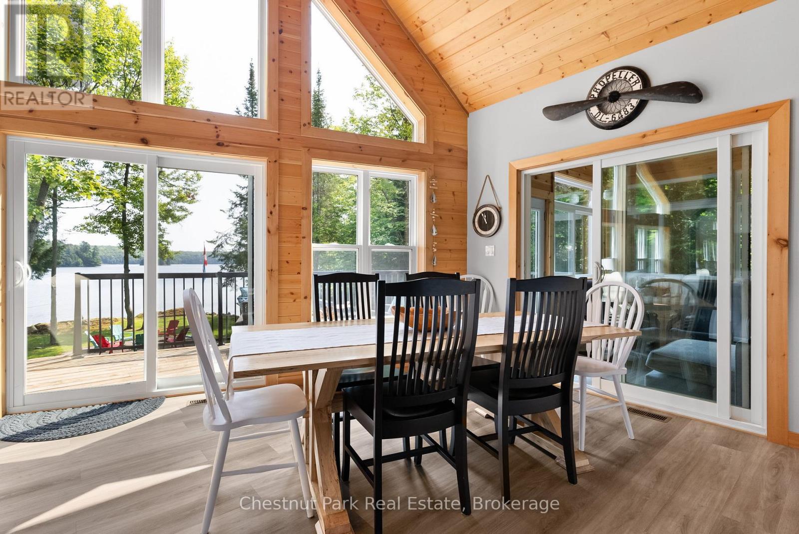 45 Sunnylea Avenue, Armour, Ontario  P0A 1L0 - Photo 9 - X12112059