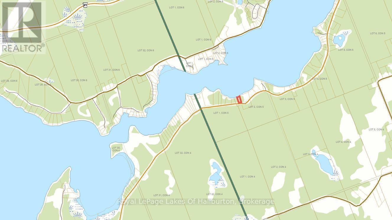 0 Kashagawigamog Lake Road, Dysart Et Al, Ontario  K0M 1S0 - Photo 15 - X12112062