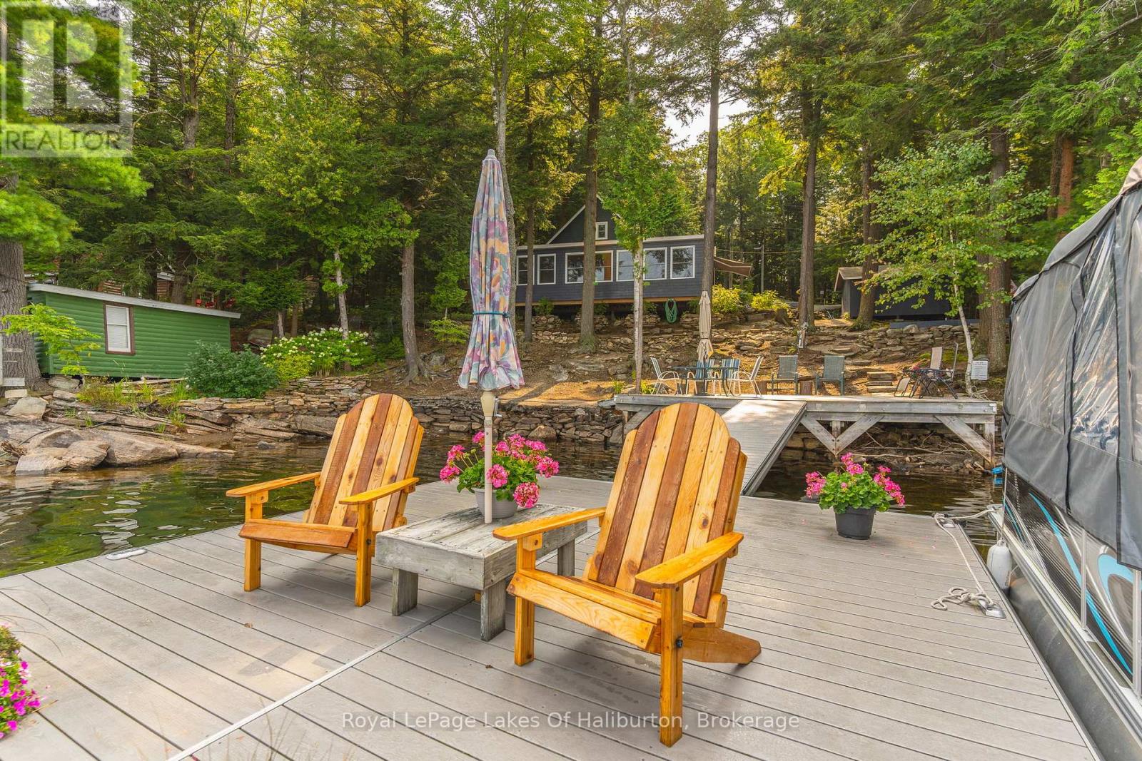1117 Trellis Trail, Minden Hills, Ontario  K0M 2K0 - Photo 34 - X12112080
