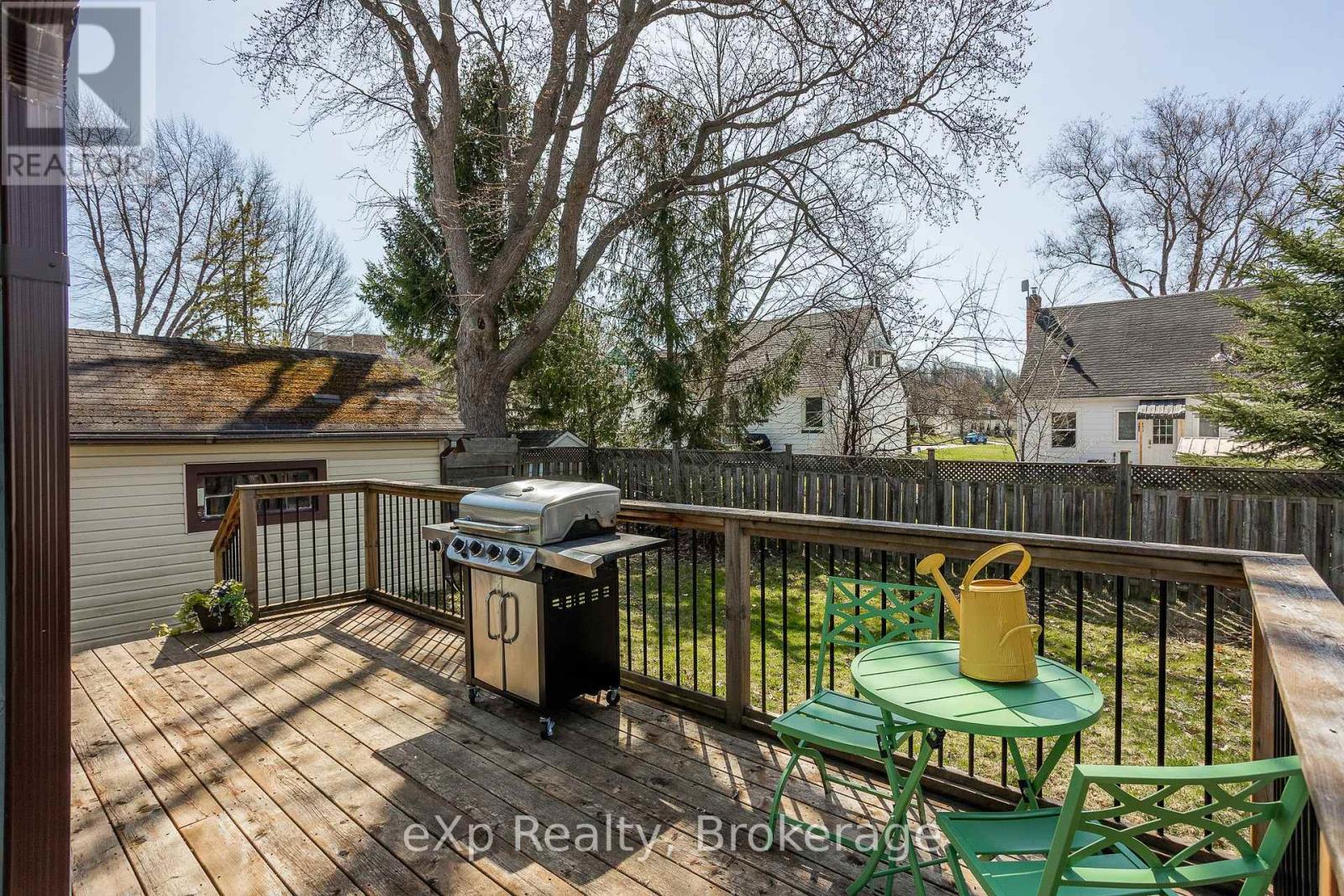 763 6th Street E, Owen Sound, Ontario  N4K 1G6 - Photo 31 - X12112125